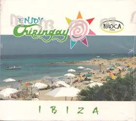 Couverture du produit · Chingray Ibiza [Import]