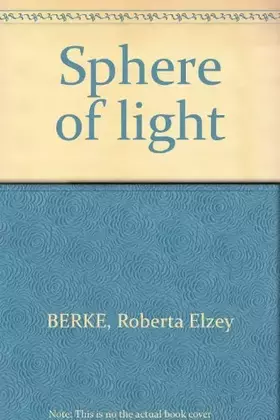 Couverture du produit · Sphere of light