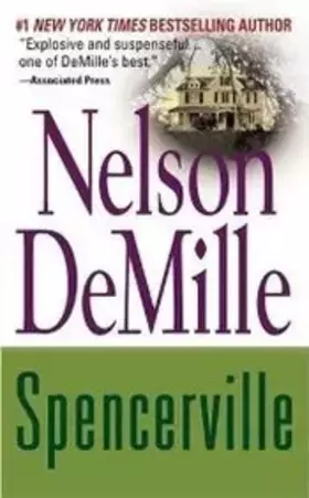 Couverture du produit · Spencerville