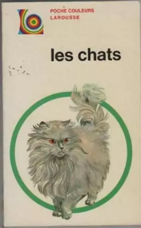 Couverture du produit · Les chats