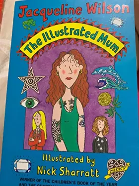 Couverture du produit · The Illustrated Mum