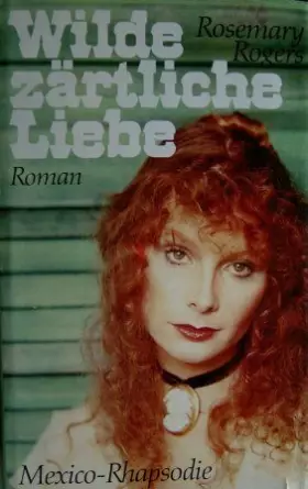 Couverture du produit · Wilde zaertliche Liebe