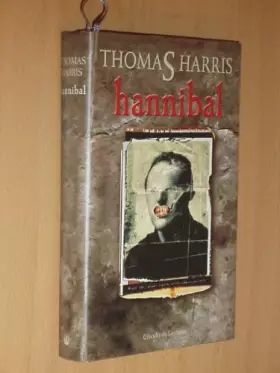 Couverture du produit · Hannibal
