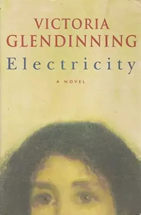 Couverture du produit · Electricity