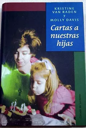 Couverture du produit · CARTAS A NUESTRAS HIJAS