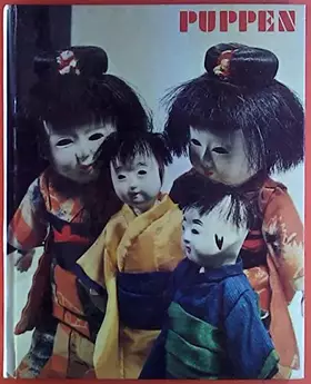 Couverture du produit · Puppen Aus Aller Welt