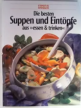 Couverture du produit · Die besten Suppen und Eintöpfe