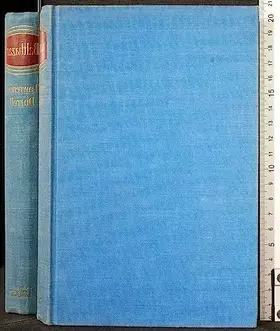 Couverture du produit · Balthazar. A Novel