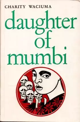 Couverture du produit · Daughter Of Mumbi