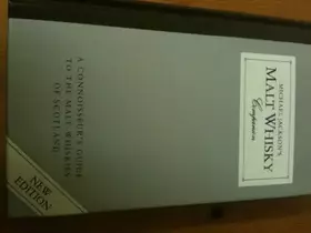 Couverture du produit · Malt Whisky Companion
