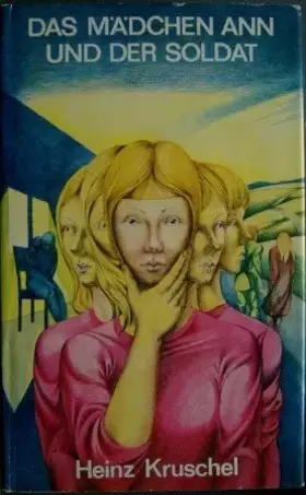 Couverture du produit · Das Mädchen Ann und der Soldat