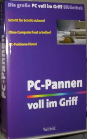 Couverture du produit · PC - Pannen voll im Griff (Lehrwerke)