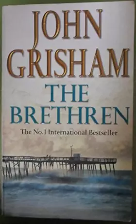 Couverture du produit · The Brethren