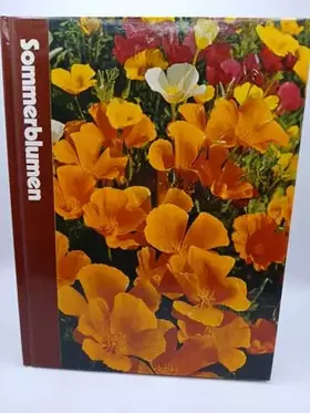 Couverture du produit · Sommerblumen