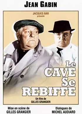 Couverture du produit · Le cave se rebiffe [FR Import]