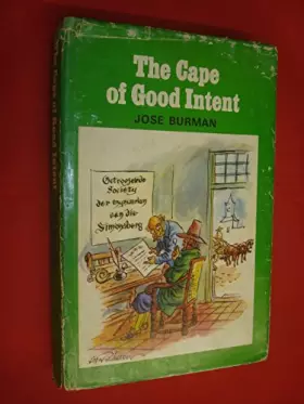 Couverture du produit · the cape of good intent