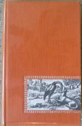 Couverture du produit · Fables