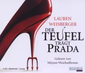 Couverture du produit · Der Teufel Trägt Prada