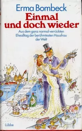 Couverture du produit · Einmal und doch wieder.