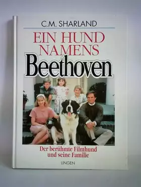 Couverture du produit · Ein Hund namens Beethoven