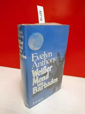 Couverture du produit · Weisser Mond von Barbados