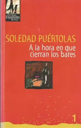 Couverture du produit · A la hora en que cierran los bares