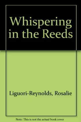 Couverture du produit · Whispering In The Reeds