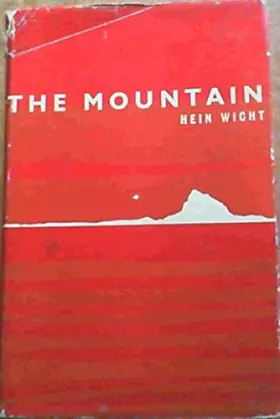 Couverture du produit · The Mountain