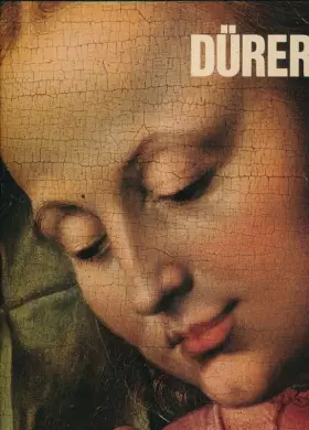 Couverture du produit · DURER