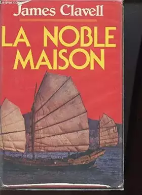 Couverture du produit · La Noble maison