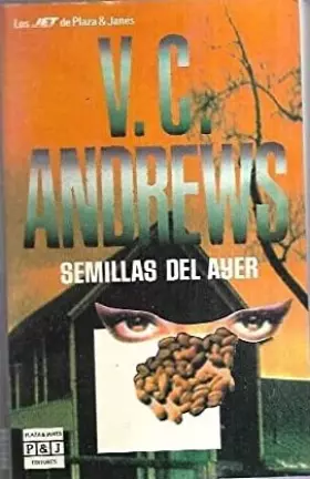 Couverture du produit · Semillas Del Ayer