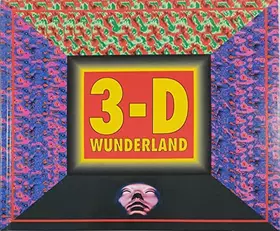 Couverture du produit · 3-D Wunderland.