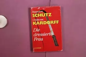 Couverture du produit · Die dressierte Frau