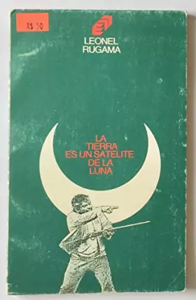 Couverture du produit · La Tierra es un Satelite de la Luna
