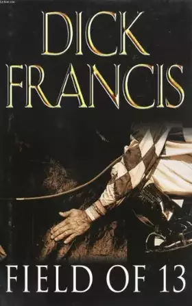 Couverture du produit · Field of 13