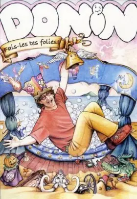 Couverture du produit · Fais Les Tes Folies