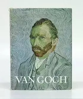 Couverture du produit · Van gogh.