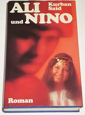 Couverture du produit · Ali und Nino