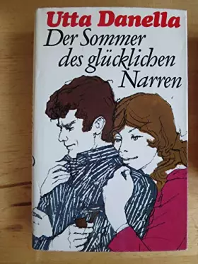 Couverture du produit · Der Sommer des glücklichen Narren.