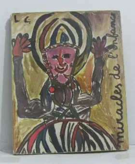 Couverture du produit · Miracles de l'enfance.