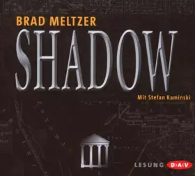 Couverture du produit · Shadow