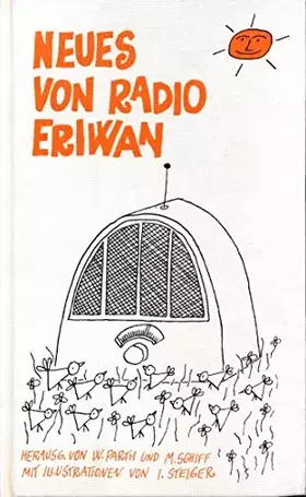 Couverture du produit · Neues von Radio Eriwan.