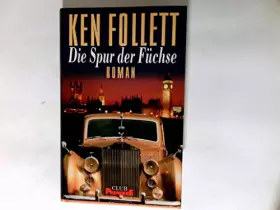 Couverture du produit · Die Spur der Füchse