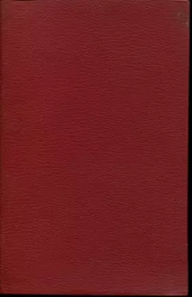 Couverture du produit · Bismarck, der Osten und das Reich.