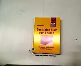 Couverture du produit · Das kleine Buch vom Lernen.