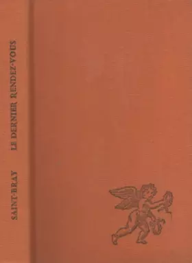 Couverture du produit · Le dernier rendez-vous (Cercle Romanesque)