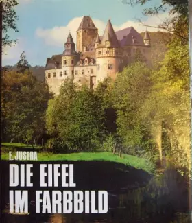 Couverture du produit · Die Eifel IM Farbbild - The Eifel Region In Germany