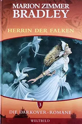 Couverture du produit · Herrin der Falken