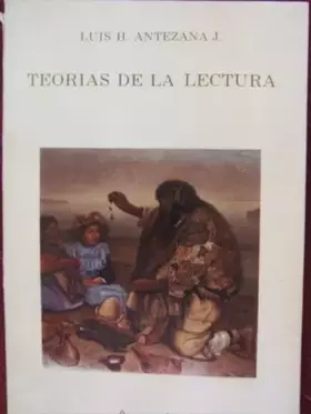 Couverture du produit · Teorias De La Lectura