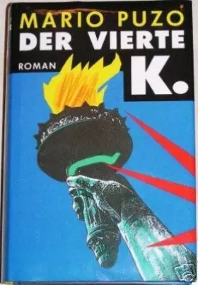 Couverture du produit · Der vierte K.